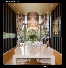 Fendalton House